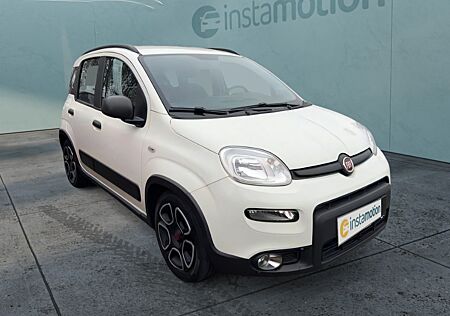 Fiat Panda City Life 1.0 Mild Hybrid Carplay+BT+Klima+PDC+8-Fach+