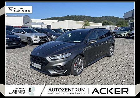 Ford Mondeo 2.0 EcoBlue ST-Line Turnier Aut. LED/ACC