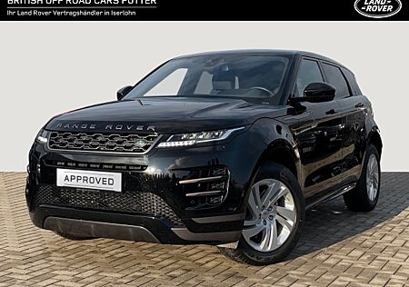 Land Rover Range Rover Evoque R-Dynamic 2.0 TD4 180PS R-Dynamic EU6d-T Allrad HUD Navi Soundsystem