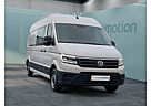 VW Crafter Kasten 35 2.0 TDI Aut. Hochdach lang *LED*Klima*Kamera*