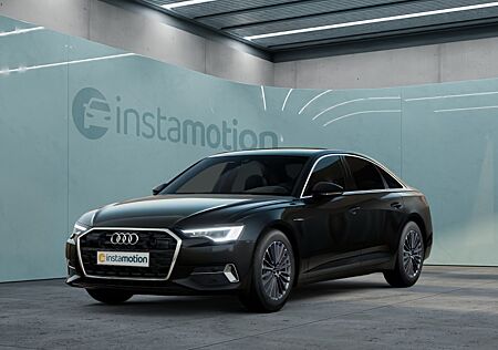 Audi A6 40 TDI S tronic advanced Matrix/ACC/Navi/Pano