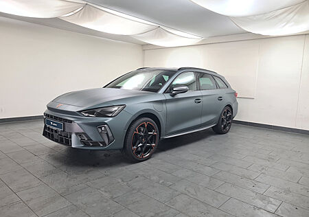 Cupra Leon Sportstourer VZ 1.5 e-HYBRID Assist MATRX