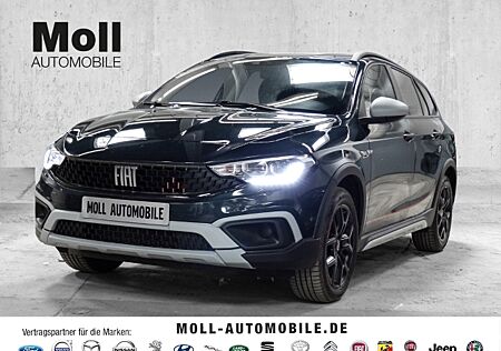 Fiat Tipo Kombi GARMIN Mild-Hybrid Automatik-Klimaaut.