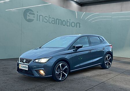 Seat Ibiza FR TSI DSG|ACC|NAVI|LED|18|KAMERA|SMARTL|