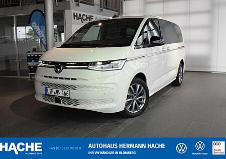 VW T7 Multivan 2.0 l TDI Multivan Style lang