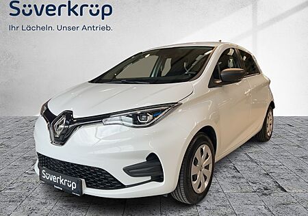 Renault ZOE LIFE Batteriekauf R110 Z.E. 50 KLIMA+ANDROID