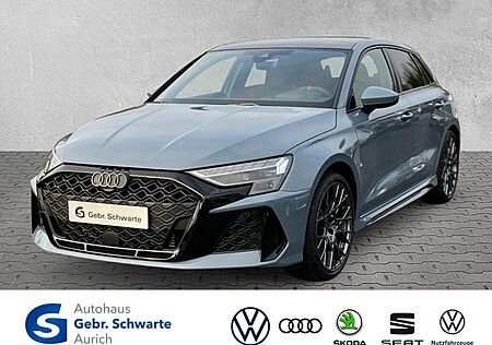 Audi RS3 RS 3 Sportback 294(400) kW(PS) S tronic neues Modell / Facelift