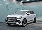 Audi Q4 e-tron Q4 50 qu WÄRME