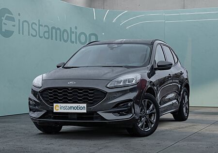 Ford Kuga ST-Line X 2.5 Duratec PHEV 112kW AHK GJR