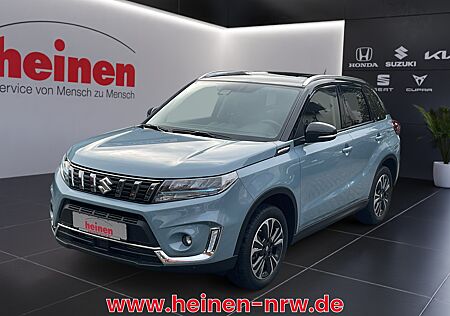 Suzuki Vitara 1.4 DITC HYBRID 4x2 Comfort+ NAVI LED DAB