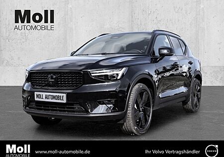 Volvo XC 40 XC40 Plus Black Edition 2WD B3 EU6d