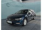 VW Passat Variant TSI DSG BUSINESS NAVI+AHK+LED+ACC