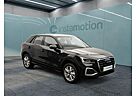 Audi Q2 35 TFSI advanced