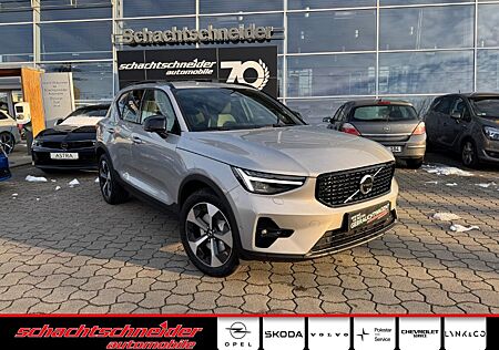 Volvo XC 40 XC40 B4 B DKG Plus Dark+HarmanKardon+19Zoll