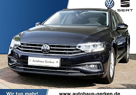 VW Passat Variant 1.5 TSI Business DSG ACC AHK NAVI