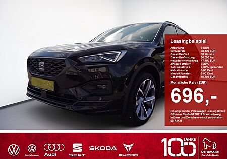 Seat Tarraco FR 2.0TDI 200PS 4D DSG AHK.BEATS.PANO.5J