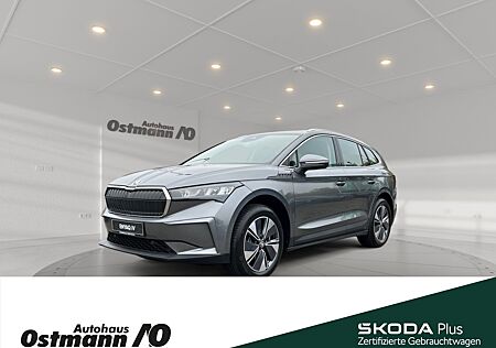 Skoda Enyaq 85 Loft 82kWh 210kw *NAVI*Virtual Cockpit*