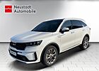 Kia Sorento Spirit-Premium Glasdach, Bose-Sound