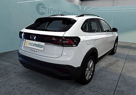 VW Taigo 1.0 TSI Life | | | |