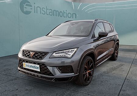 Cupra Ateca 2.0 TSI DSG/AHK/SitzHz/Kamera/VZE/NAVI/ACC