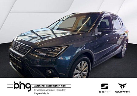 Seat Arona XCELLENCE 1.0 TSI OPF XCELLENCE