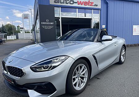 BMW Z4 sDrive20i Advantage