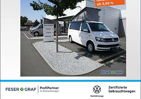 VW T6 California T6.1 California 2.0 TDI Ocean DSG AHK LED Markis