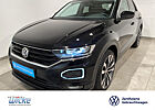 VW T-Roc 1.5 TSI DSG R Line NAVI KLIMA LED AHK PDC