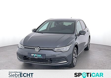 VW Golf Move 2.0 TDI*NAVI*SHZ*RFK*uvm