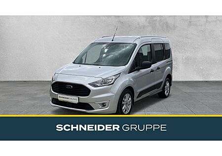 Ford Tourneo Connect 1.5 TDCi TEMPOMAT+BLUETOOTH