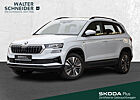 Skoda Karoq 1.5 TSI DSG Tour LED Navi Pano RFK ACC