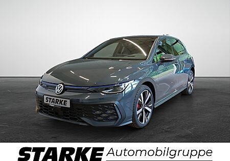 VW Golf GTE 1,5 eHybrid DSG