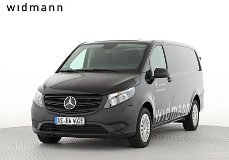 Mercedes-Benz eVito 112 KA/ L (3 Sitzer)