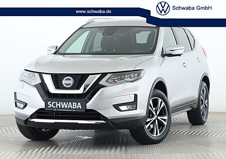 Nissan X-Trail N-Connecta1.3 DIG-T 4x2 DSG