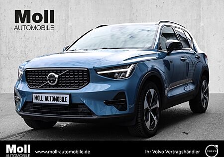 Volvo XC 40 XC40 Plus Dark 2WD B4 EU6d digitales Cockpit Memory Sitze Soundsystem HarmanKardon 360 Kamera