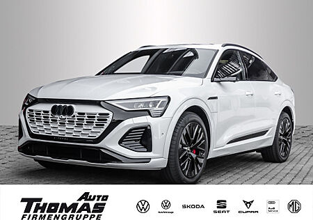 Audi Q8 e-tron Sportback S line 55 quattro PANO+ACC