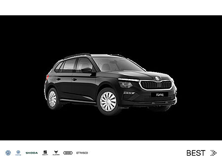 Skoda Kamiq Essence 1,0 TSI 85 kW DSG / Winter / Infotainment Basic / AHK