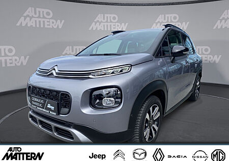 Citroën C3 Aircross Shine