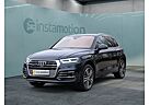 Audi Q5 3.0 TDI S-tronic sport qu. S-line|B&O|AHK|HuD|360°