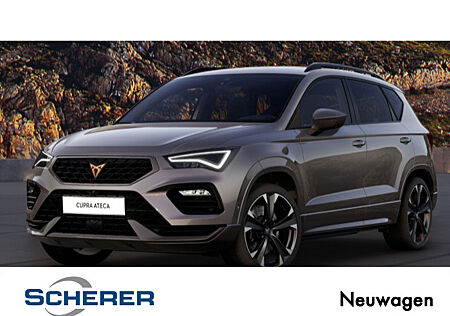 Cupra Ateca VZ 2.0 TSI 221 kW (300 PS) 7-Gang DSG 4Drive