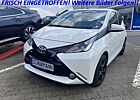 Toyota Aygo x-play touch ALLWETTTER KLIMA KAMERA SHZ BLUETOOTH