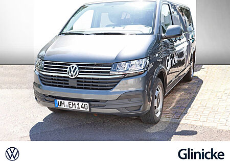 VW T6 Caravelle T6.1 Caravelle 2.0 TDI LR "Comfortline" AHZV SHZ