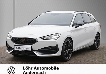 Seat Leon ST VZ 1.4 DSG e-Hybrid