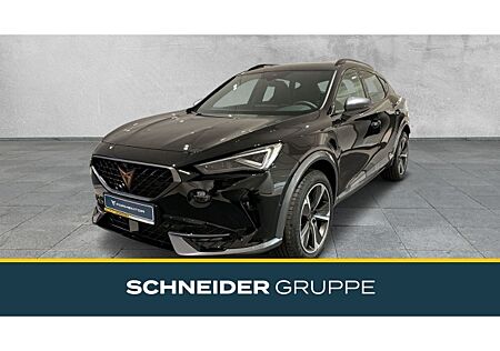 Cupra Formentor 1.4 e-HYBRID DSG NAVI+PDC+MATRIX-LED