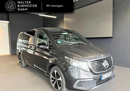 Mercedes-Benz EQV 300 Avantgarde Airmatic 360° Pano Klima