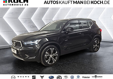 Volvo XC 40 XC40 T4 TwinEng Inscription Expr.ACC AHK SHZ LHZ