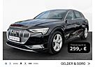 Audi e-tron advanced 50 qu. Tour*AHK*Air*360°*LED*VC