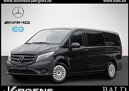 Mercedes-Benz Vito 124 KOMBI/TOURER PRO L+2xKLIMA+LED+9-SITZER