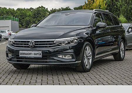 VW Passat Variant 2.0 TSI Elegance Navi AHK Kamera