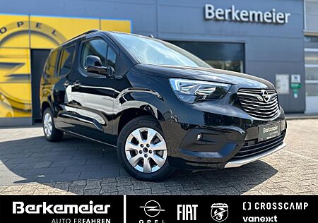 Opel Combo Life e Ultimate Elektro Klima